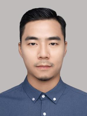 冯宇头像照