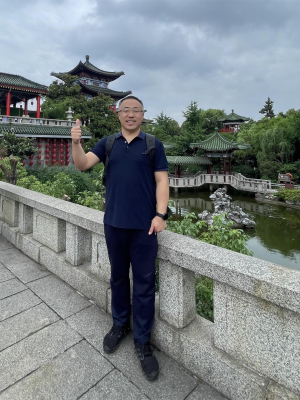 段宏飞