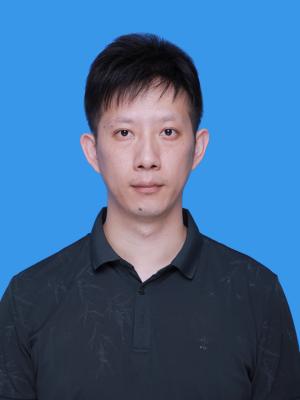 林越翔